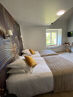 Manoir de Rigourdaine
