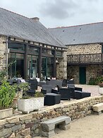 Manoir de Rigourdaine