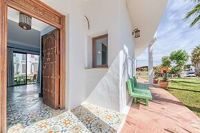 Apartamentos Turísticos Bahía de Trafalgar