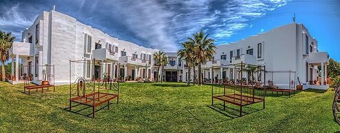 Apartamentos Turísticos Bahía de Trafalgar