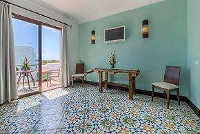 Apartamentos Turísticos Bahía de Trafalgar