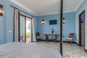 Apartamentos Turísticos Bahía de Trafalgar