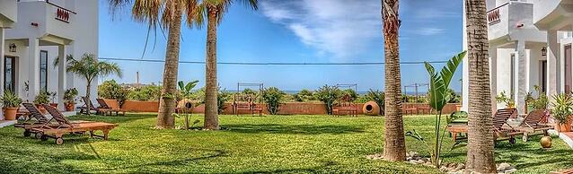 Apartamentos Turísticos Bahía de Trafalgar