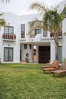 Apartamentos Turísticos Bahía de Trafalgar