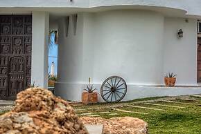 Apartamentos Turísticos Bahía de Trafalgar