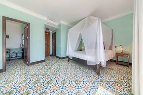 Apartamentos Turísticos Bahía de Trafalgar