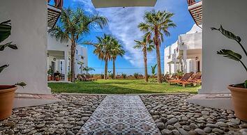 Apartamentos Turísticos Bahía de Trafalgar