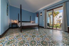 Apartamentos Turísticos Bahía de Trafalgar