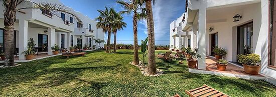 Apartamentos Turísticos Bahía de Trafalgar