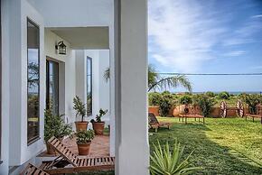 Apartamentos Turísticos Bahía de Trafalgar