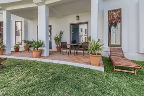 Apartamentos Turísticos Bahía de Trafalgar