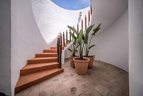 Apartamentos Turísticos Bahía de Trafalgar