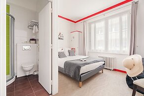 Hôtel Quic en Groigne