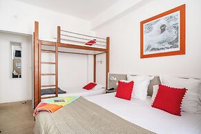 Hôtel Quic en Groigne