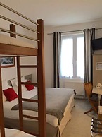 Hôtel Quic en Groigne
