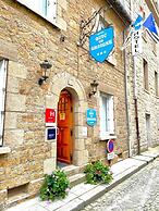 Hôtel Quic en Groigne