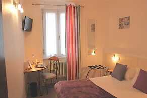 Hôtel Quic en Groigne