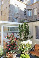 Hôtel Quic en Groigne