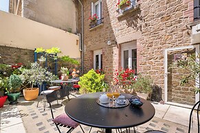 Hôtel Quic en Groigne