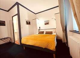 Hôtel Quic en Groigne