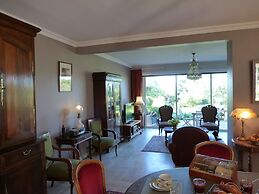 Chambre d'hôtes Le Clos du Pont Martin