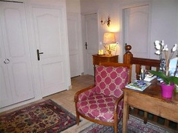 Chambre d'hôtes Le Clos du Pont Martin