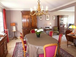 Chambre d'hôtes Le Clos du Pont Martin