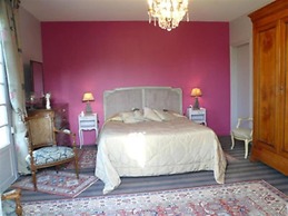Chambre d'hôtes Le Clos du Pont Martin