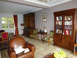 Chambre d'hôtes Le Clos du Pont Martin