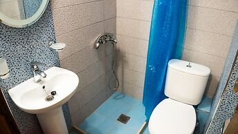 Milonas House Apartments