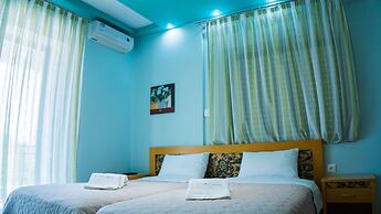 Milonas House Apartments