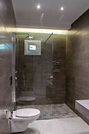 Milonas House Apartments