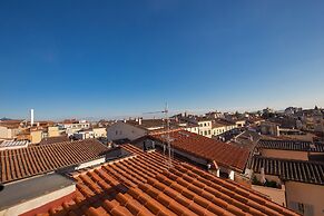 AwesHome - Lungarno Bellavista Penthouse