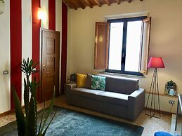 AwesHome - Lungarno Bellavista Penthouse