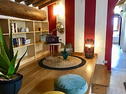 AwesHome - Lungarno Bellavista Penthouse