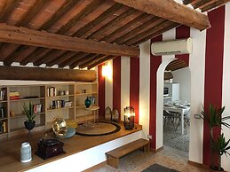 AwesHome - Lungarno Bellavista Penthouse