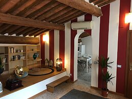 AwesHome - Lungarno Bellavista Penthouse