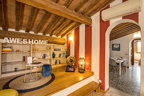 AwesHome - Lungarno Bellavista Penthouse