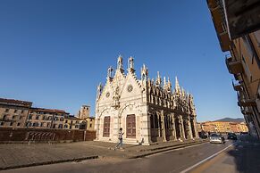 AwesHome - Lungarno Bellavista Penthouse