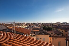 AwesHome - Lungarno Bellavista Penthouse