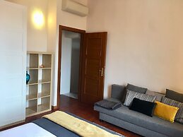 AwesHome - Lungarno Bellavista Penthouse