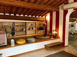 AwesHome - Lungarno Bellavista Penthouse