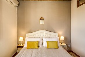 AwesHome - Lungarno Bellavista Penthouse