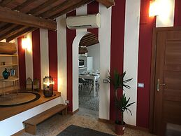 AwesHome - Lungarno Bellavista Penthouse