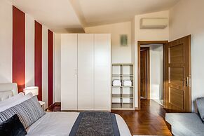 AwesHome - Lungarno Bellavista Penthouse