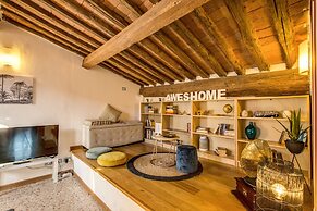 AwesHome - Lungarno Bellavista Penthouse