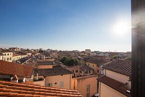 AwesHome - Lungarno Bellavista Penthouse