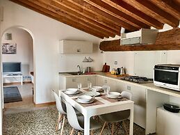 AwesHome - Lungarno Bellavista Penthouse