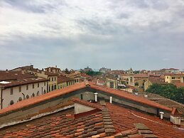 AwesHome - Lungarno Bellavista Penthouse