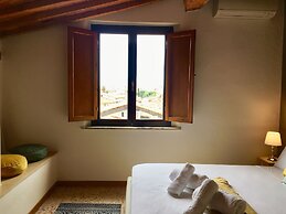 AwesHome - Lungarno Bellavista Penthouse